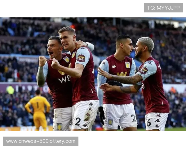 维拉状态爆棚跻身欧冠区，罗杰斯进攻体系成效显著