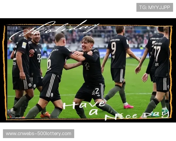 拜仁小将卡尔状态低迷，近两轮德甲首发表现不佳