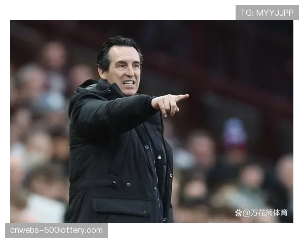 复盘维拉平局:埃梅里球队如何破解对手的双层链式防守 复盘维拉平局:埃梅里球队如何破解对手的双层链式防守