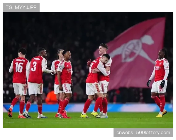 欧冠夺冠赔率更新：拜仁2.75独自领跑，阿森纳紧随其后